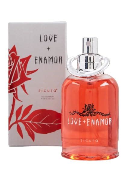 Enamour Eau De Toilette .